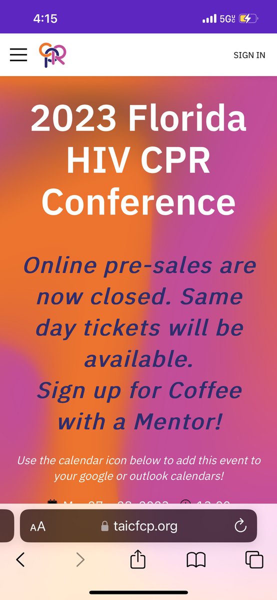 latinoactivist's tweet image. Looking forward to engaging colleagues in a discussion to advance the science of medical legal partnerships and structural interventions to address gaps in #HIVcare! Also excited to be back in my alma mater #gatorland #UF Register ➡️ taicfcp.org/2023FloridaHIV…