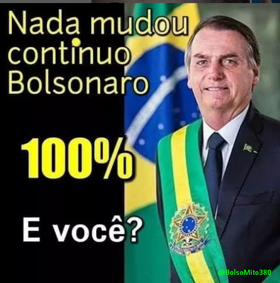 BolsoMito380's tweet photo. https://t.co/3axsDTrkiS