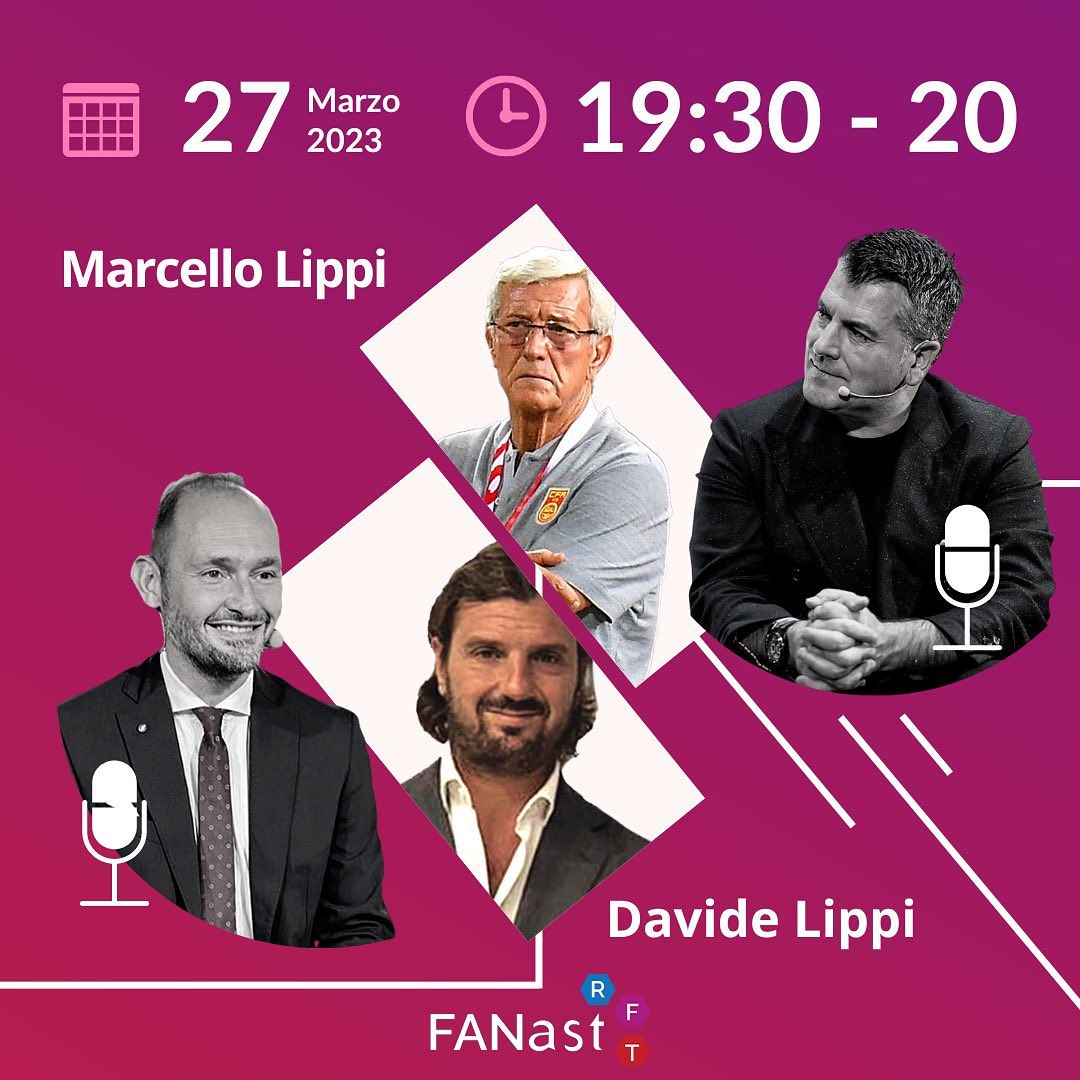 FanastRFT's tweet photo. Un nuovo contenuto ora disponibile sulla nostra pagina instagram!
Per maggiori info vai su :
https://t.co/1J9XtwL8aH https://t.co/dSsp0Y2ZHo