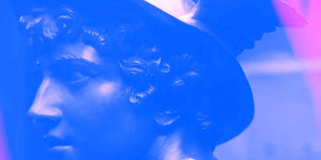 MadeHQ's tweet photo. What makes a digital producer a bit like a notable Greek deity?

Find out in Linda Yu's revealing look into her experiences as a member of Made's UK client services team: https://t.co/DfJQ5H3O7Y https://t.co/nmD9z1dARU