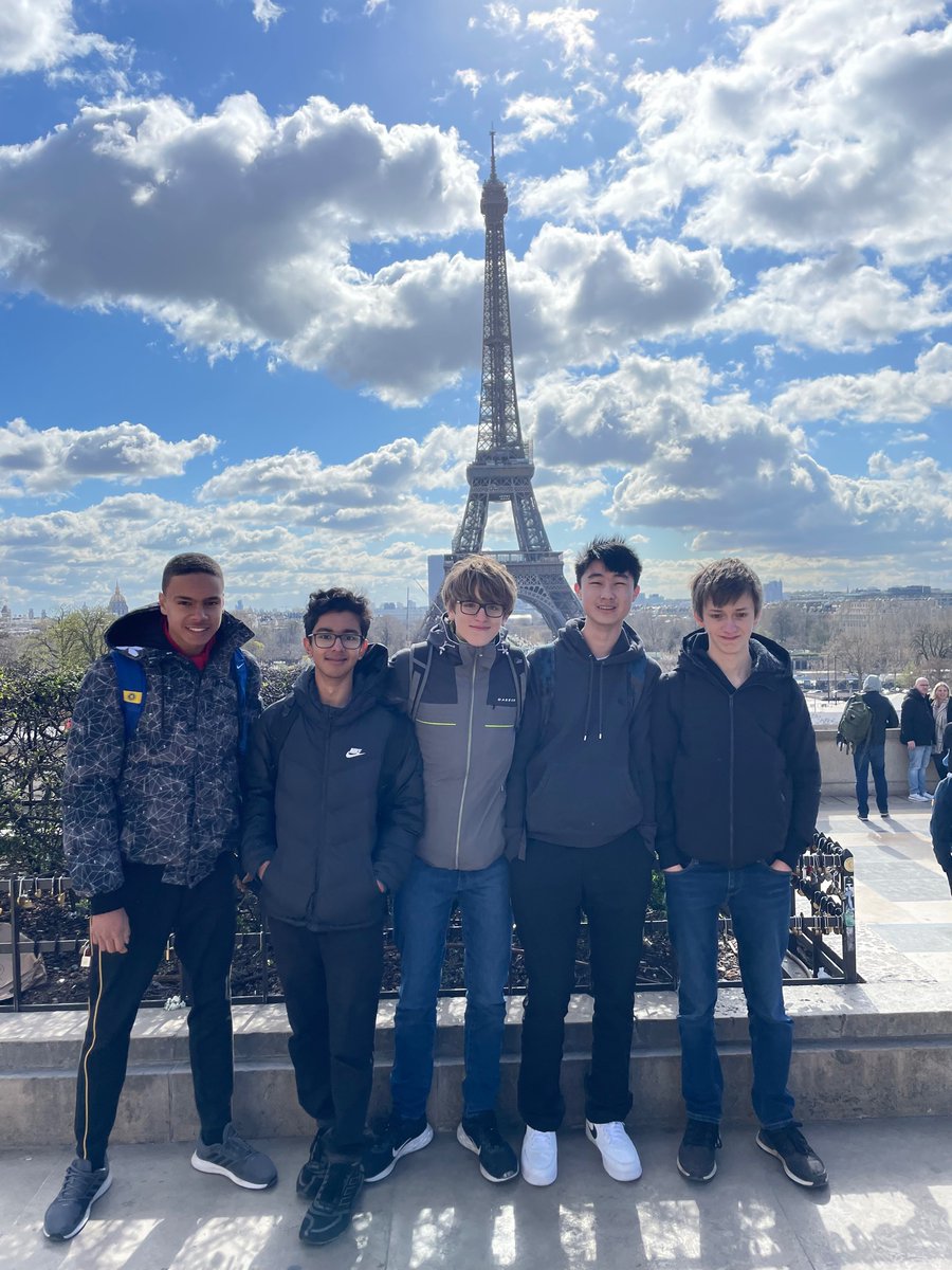 HamptonFrench tweet media