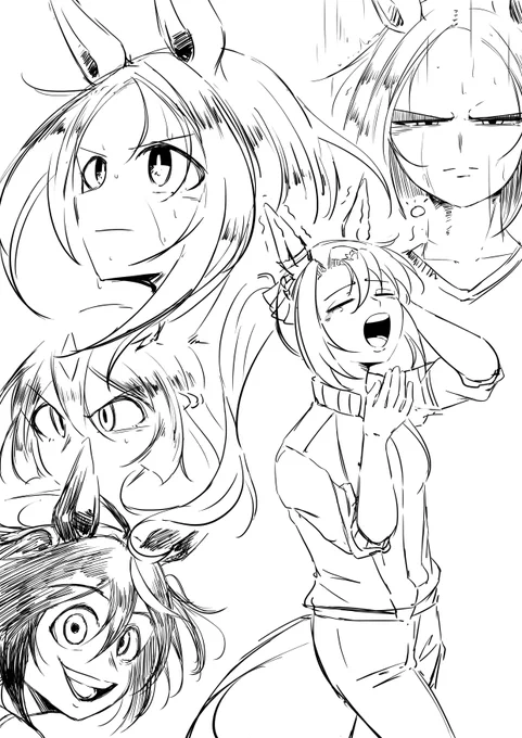 落書き 