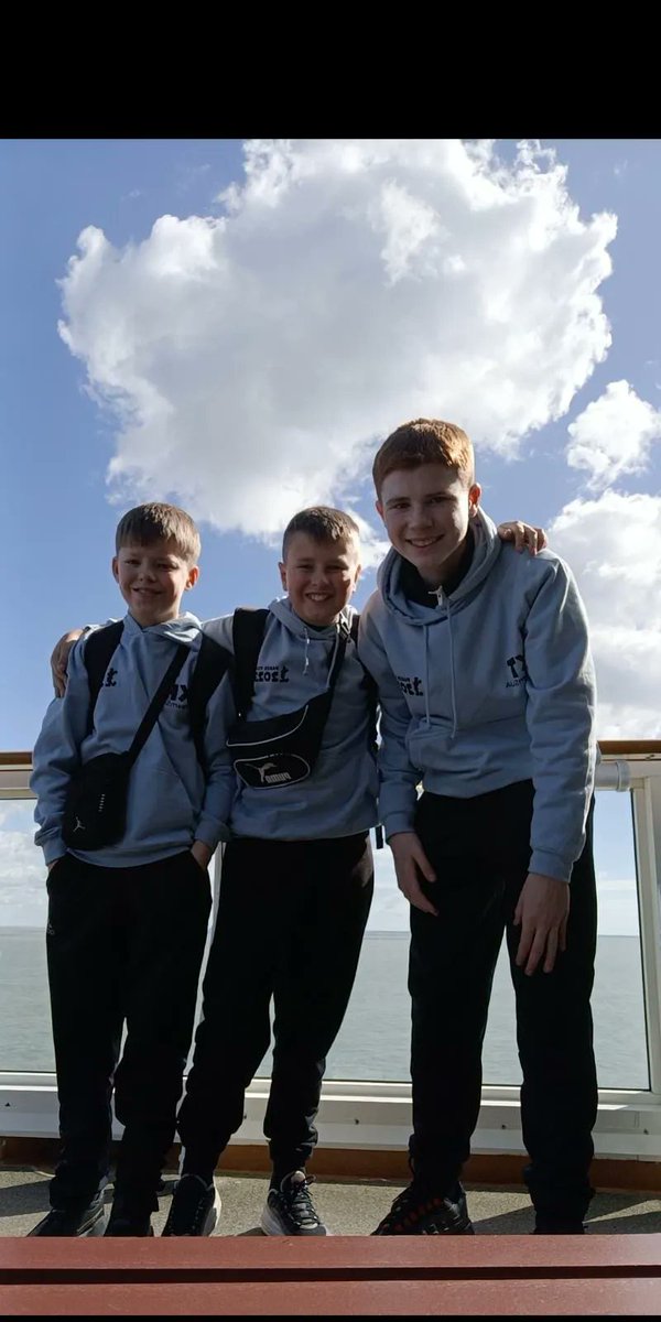 SUAcademy tweet media