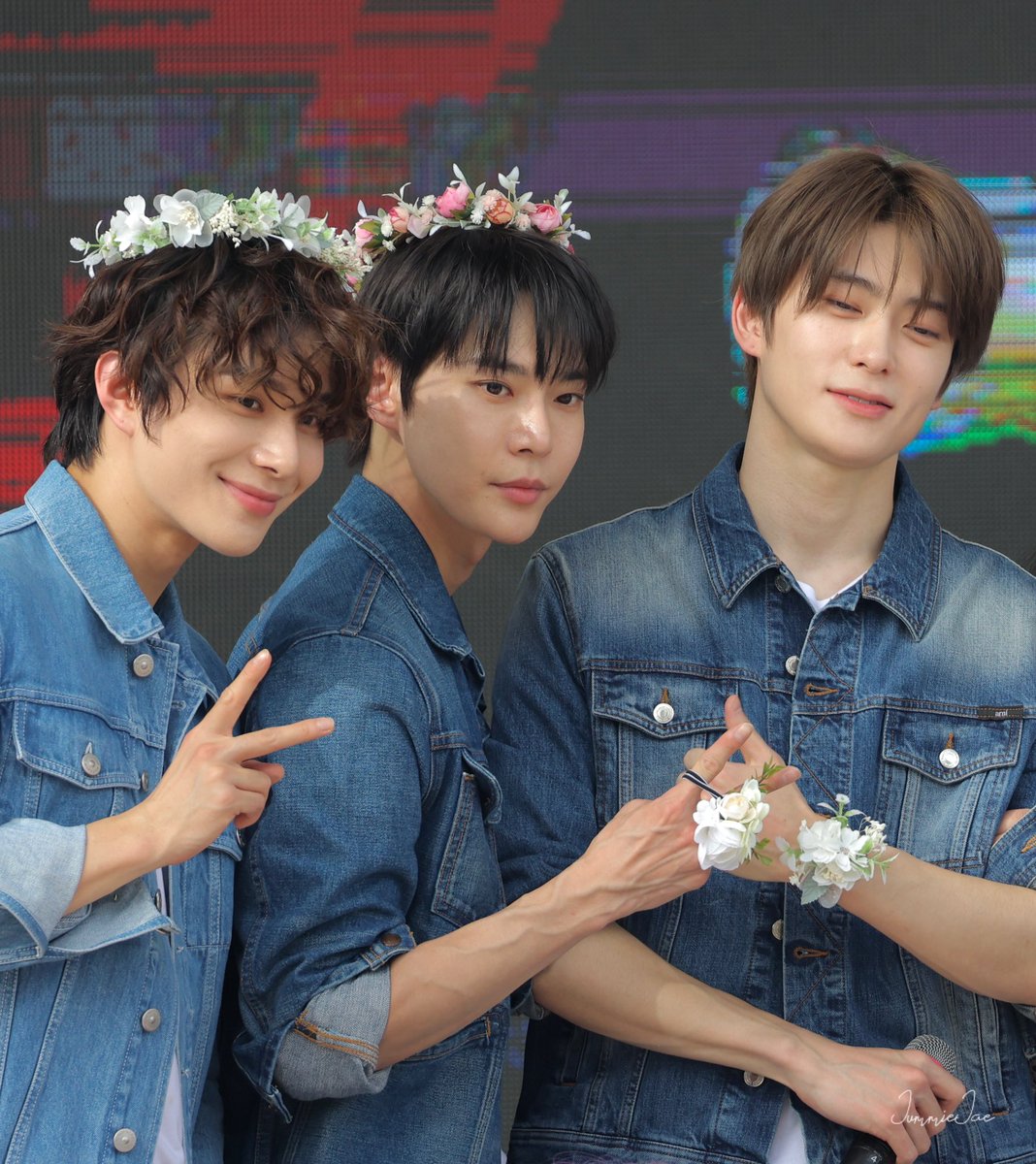 mediakdy's tweet photo. RETWEET and REPLY 5x

DOJAEJUNG READY TO LAUNCH
#DOJAEJUNGisReady https://t.co/bn0kbusgMu