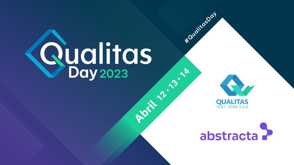 Abstracta Latam tweet media