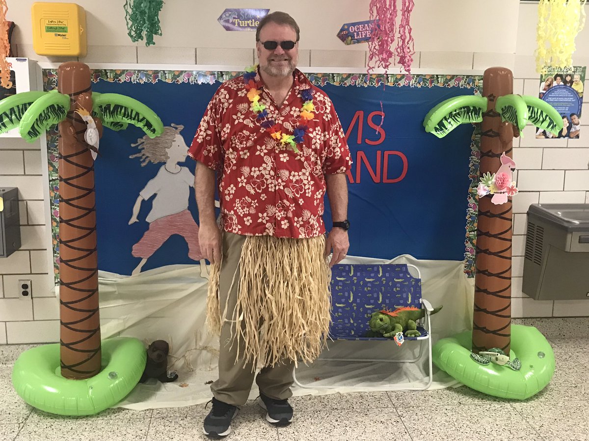Logan Elementary Principal (@wildcatslogan) on Twitter photo Logan kicked off the AASD āOne District, One Bookā this morning. The students and staff are enjoying the island festivities!!
<a href="/AASDSuper/">AASD Superintendent</a> <a href="/PaulaForeman2/">Paula Foreman</a> <a href="/haleyfleegle/">Haley Fleegle</a> #AASD #LoganWildcats Logan kicked off the AASD āOne District, One Bookā this morning. The students and staff are enjoying the island festivities!!
<a href="/AASDSuper/">AASD Superintendent</a> <a href="/PaulaForeman2/">Paula Foreman</a> <a href="/haleyfleegle/">Haley Fleegle</a> #AASD #LoganWildcats