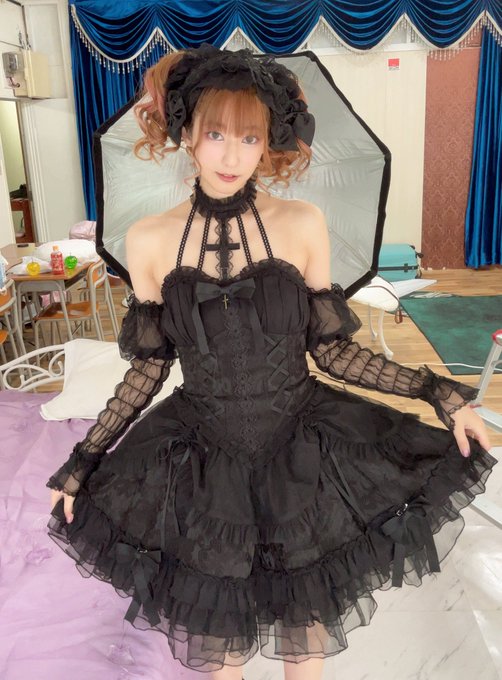 Twitterのコスプレ画像15