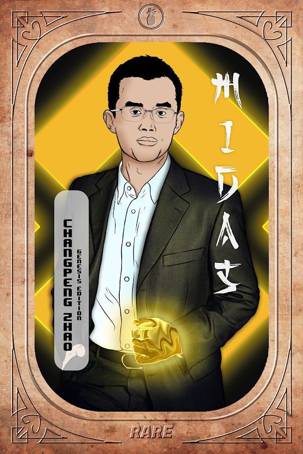 💰 Ryoshi Token 💰 tweet media