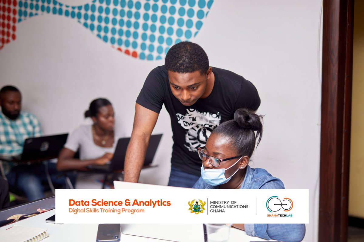 GhanaTechLab's tweet image. Today, the Data Science trainees at GTL Campus carried out a project on Churn Analytics by analysing SmartSim Telecom Data to ascertain customer churn and suggested measures to mitigate the issue.
#GhanaTechLab
#GTLBaseprogram
#Datascience