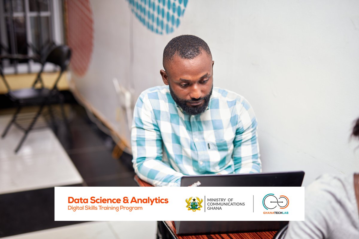GhanaTechLab's tweet image. Today, the Data Science trainees at GTL Campus carried out a project on Churn Analytics by analysing SmartSim Telecom Data to ascertain customer churn and suggested measures to mitigate the issue.
#GhanaTechLab
#GTLBaseprogram
#Datascience