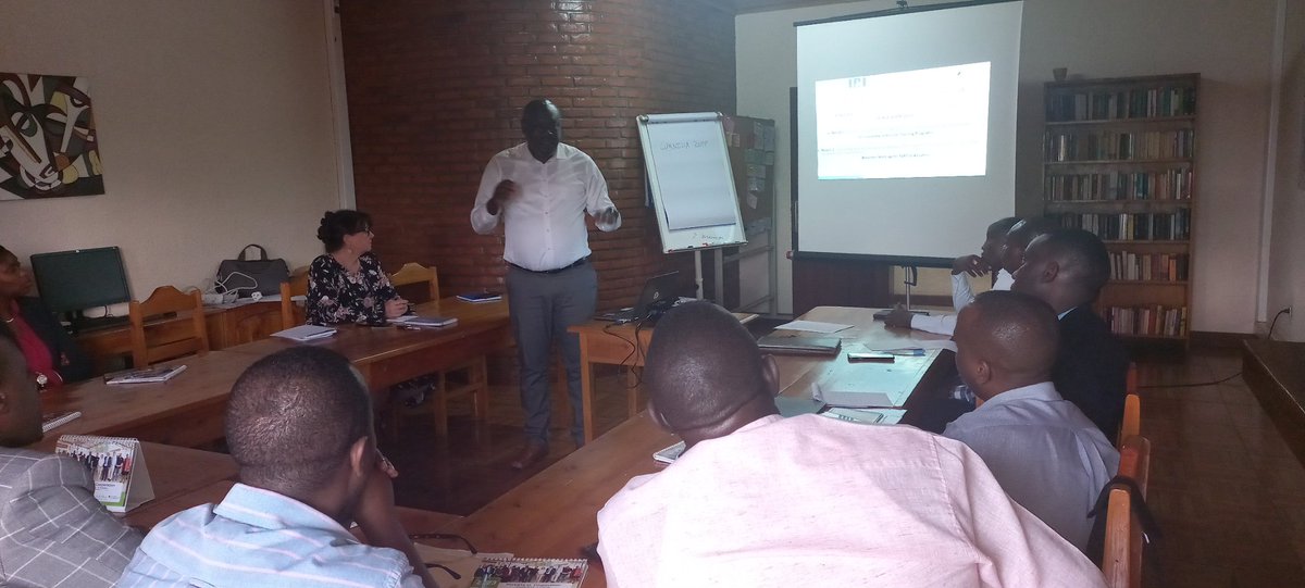 Partner Africa/CSC Koblenz tweet media