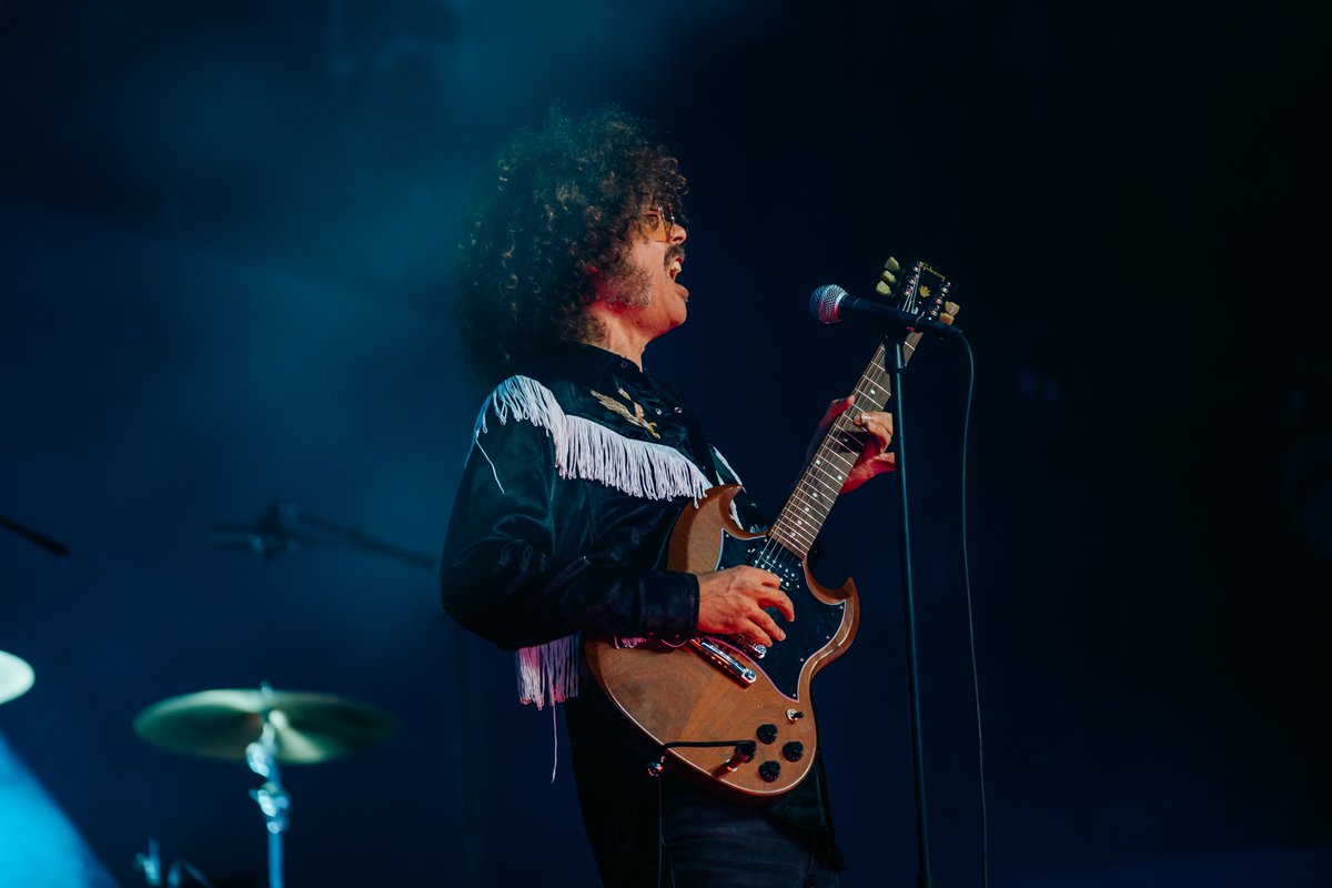 🔥 Voor morgen hebben we weer een vurige aankondiging voor jullie staan. Het complete programma is bij-na in zicht. 👀 #staytuned
 
Scoor je dag- of combiticket via dauwpop.nl. 🎫