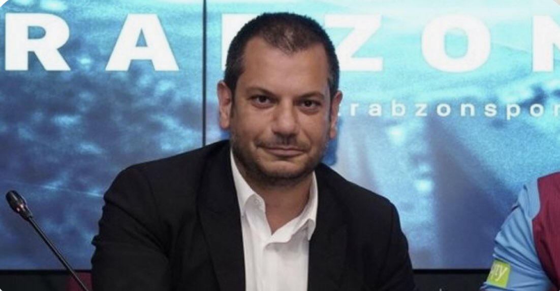 trabzonn61spor's tweet photo. 🗣️Ertuğrul Doğan: ‘Boşta olan antrenör sayısı kısıtlı. Tercih edebileceğimiz hocaların çoğu görevde. Bu kulüplere saygısızlık yapma şansımız yok. Trabzonspor , gelenek göreneklerine böyle bir şey yakışmaz.’
#ÖzerHurmacı #MemuraZamYokmu #paravanaday #Gazprom #Taha #FOXTV https://t.co/ZPBFUOSPMB