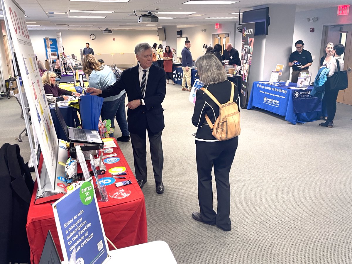 School Library System tweet media