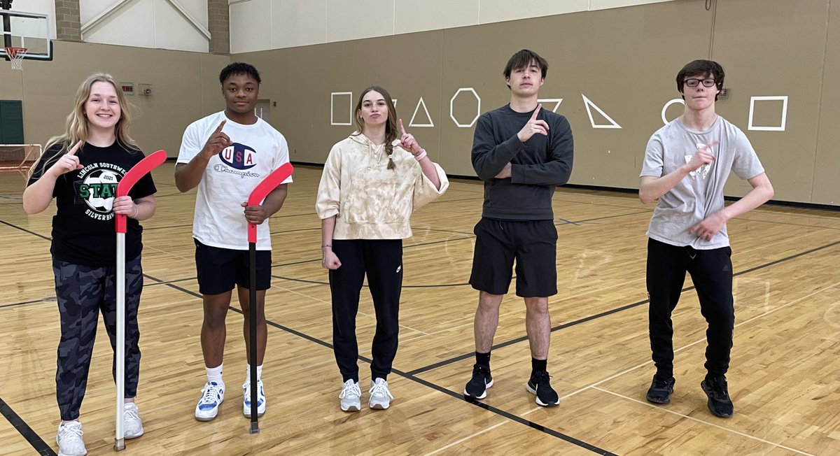 LSW Lifetime & Team Sports tweet media