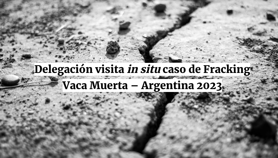 rontribunal's tweet photo. 📍🇦🇷 Visita in situ del Tribunal de los Derechos de la Naturaleza: Caso de fracking - Vaca Muerta, Argentina 

👉🏼 Más información sobre la visita de la delegación: https://t.co/0fYdN0E0Lp

📸 Fotos: Pablo Piovano https://t.co/IUB9jXTbvb