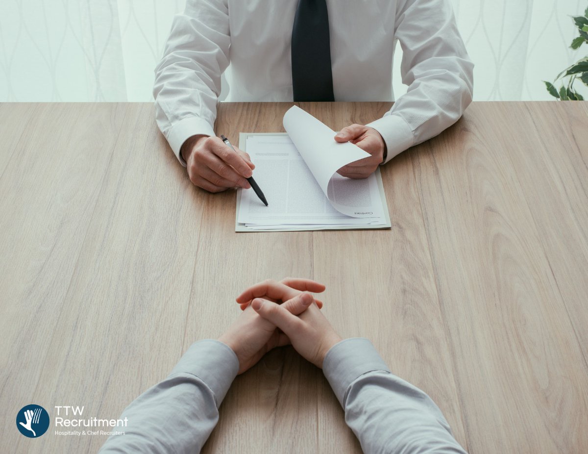 If you are interested in finding another role within the hospitality industry but still associated with hosting and front of house responsibilities, visit our website or contact us directly.
☎️01548 561603
📨sally@ttw-recruit.co.uk
💻ttwrecruit.co.uk

#TTWRecruitment