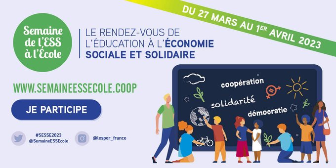 Fédération Nationale OCCE tweet media