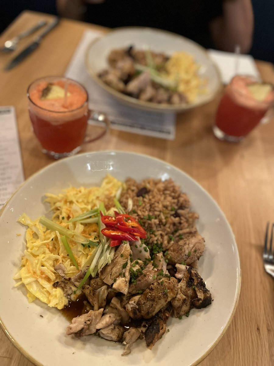 You know we like to get out and about, so at the weekend we tried The Rum Kitchen #Brighton - the staff were brilliant, food delicious and the cocktails amazing! Their Bottomless Brunch deal is incredible value!! #bemorecarnival #taxis #brighton #hove