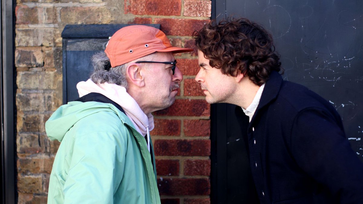 NTS Radio tweet media