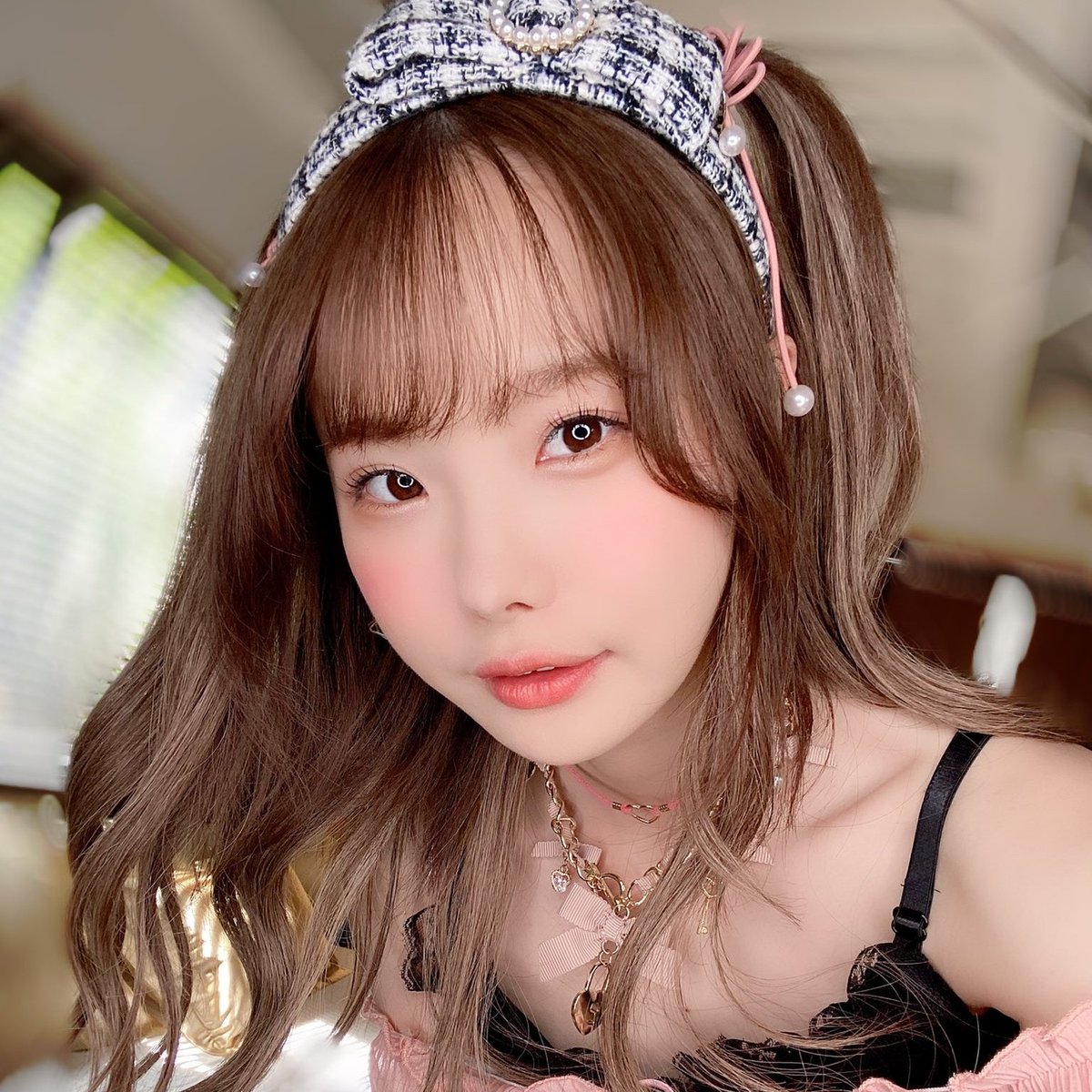 อาหมวยนมสด 💜 on Twitter: "RT @_lolifroyd: ความปัง ความตัวแม่นิวเจน ยัยหนู Ichika Matsumoto ได้