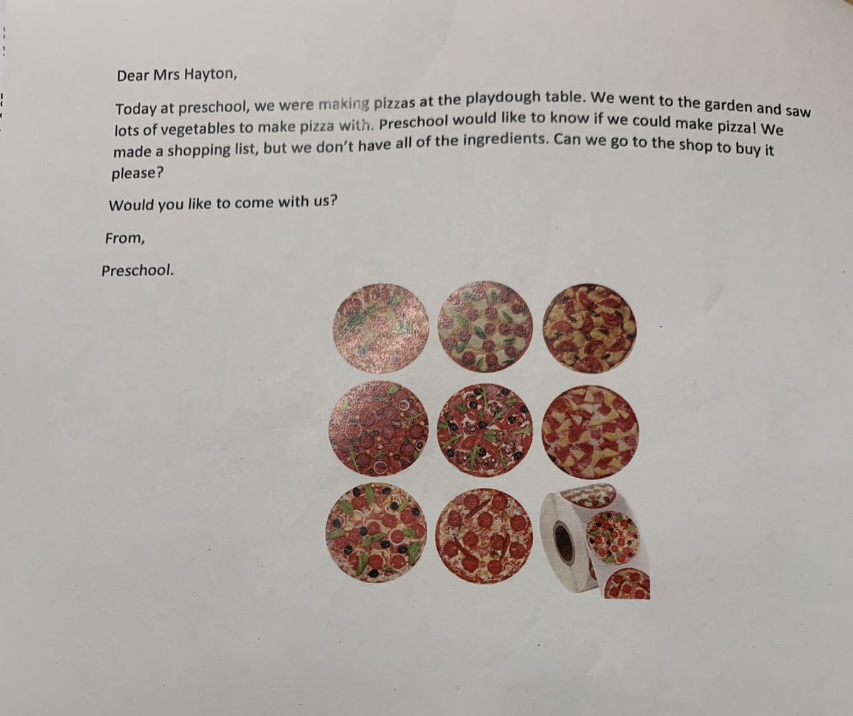 Lyndall Hayton tweet media