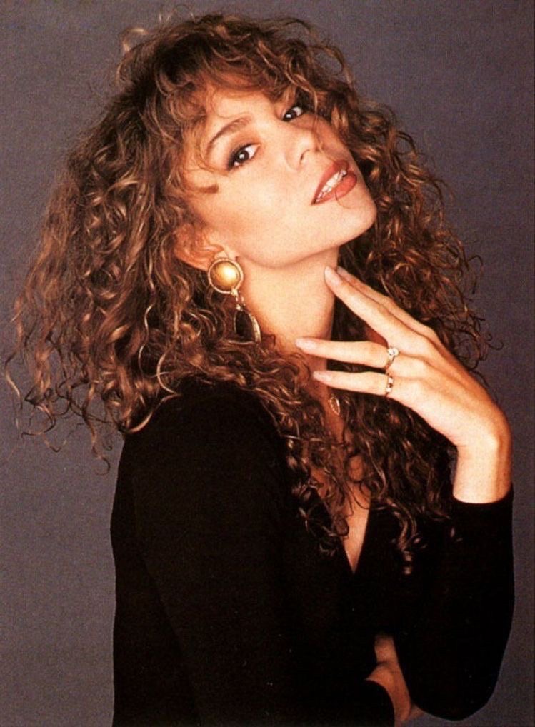 Happy birthday to the living legend Mariah Carey 