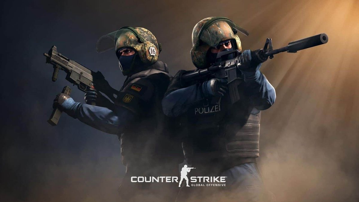 OMENbyHP_fr's tweet photo. Un seul choix possible

❤️ Valorant
🔁 Counter-Strike https://t.co/MTaPxRZN1m