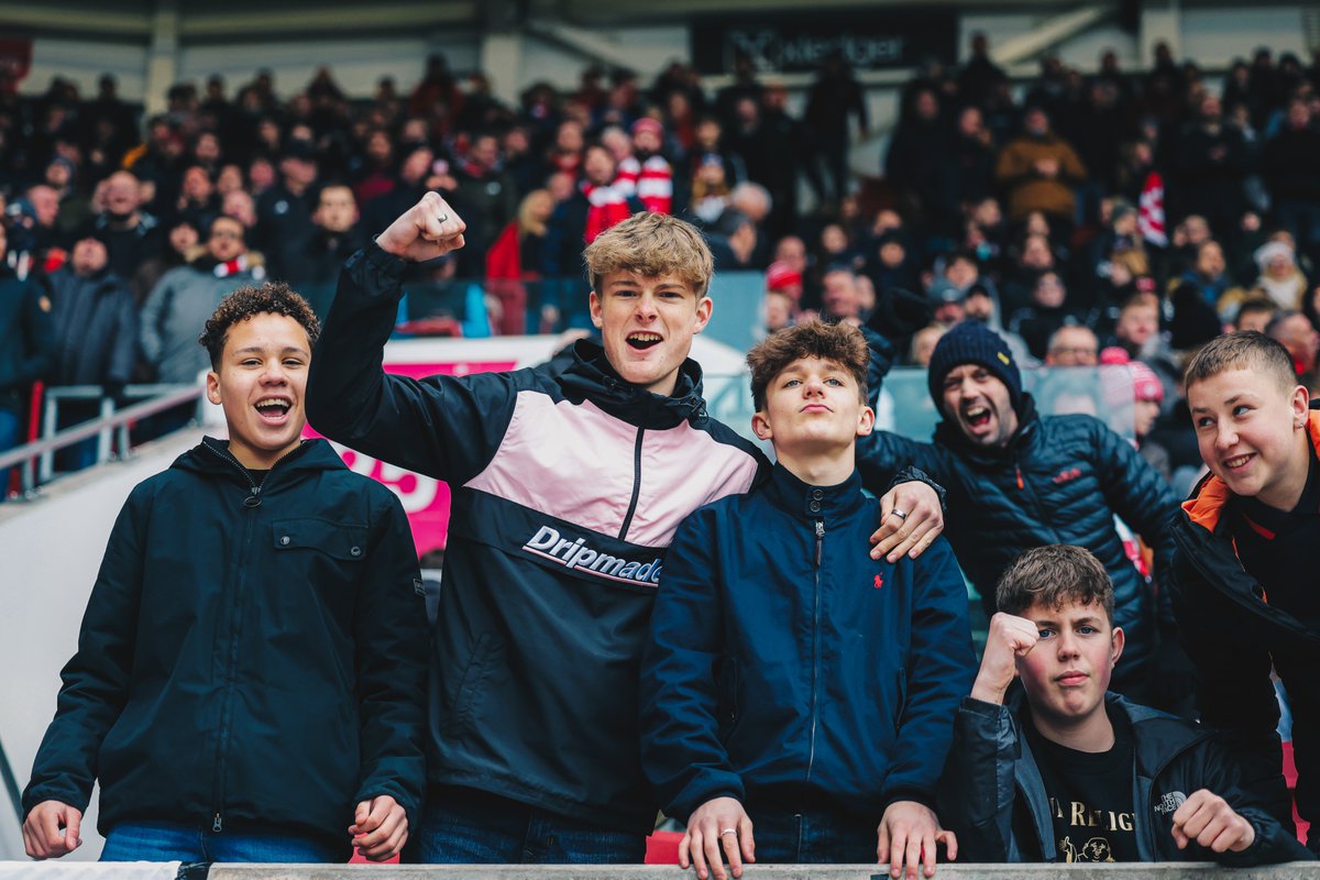 BristolCity's tweet photo. We are BACK this weekend! 🤩 https://t.co/EGnlSCaZiK