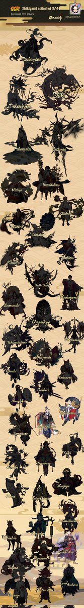 #Onmyoji# I'm on a lucky streak! Join me! goo.gl/xThWoX