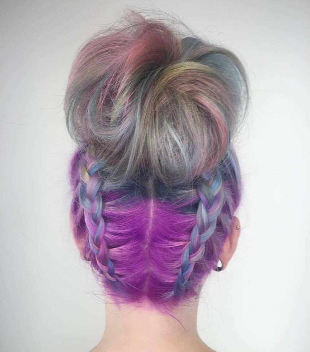 Isn`t it awesome?

💙 
Welcome to Hair Me Now store!