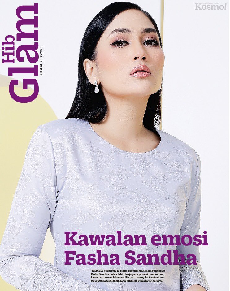 kosmo_online's tweet photo. Akhbar Kosmo! esok (Selasa)
Dapatkan akhbar anda di kedai-kedai berdekatan.
#kosmo #belikosmo #kosmoisnin https://t.co/v3BWLz8x7P