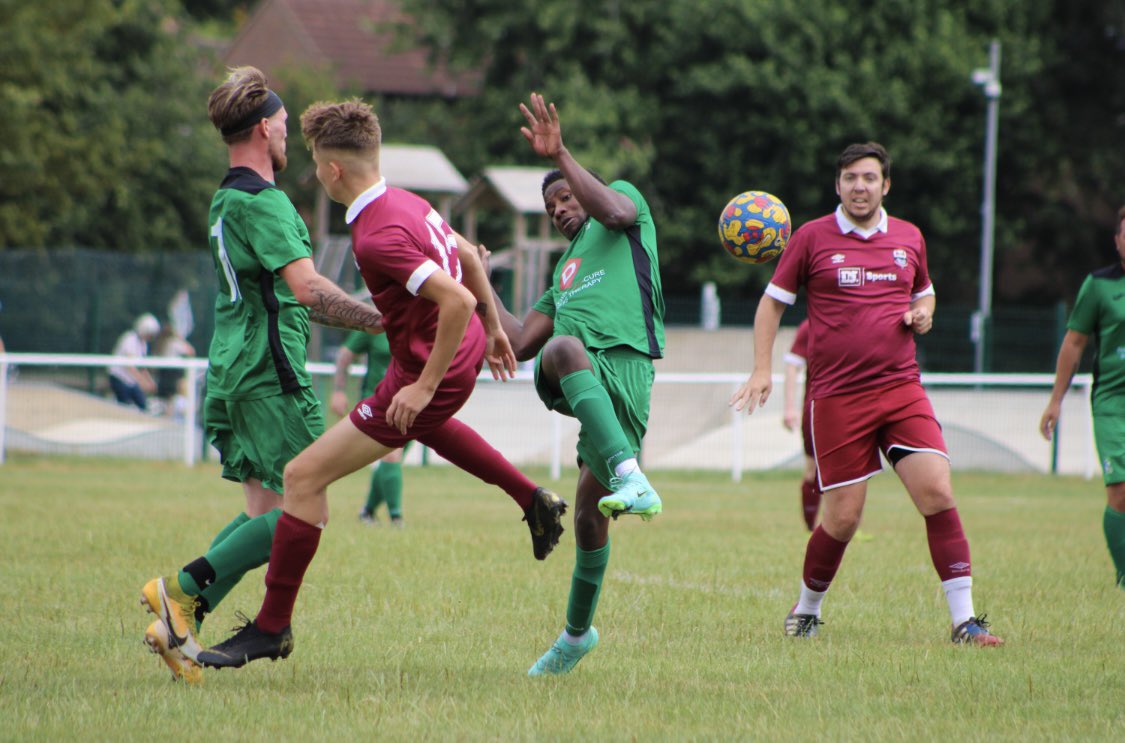 StrattonUnited's tweet image. SELECTION OF RESERVE TEAM ACTION SHOTS FROM THIS SEASON 📸

@allytakesphotos