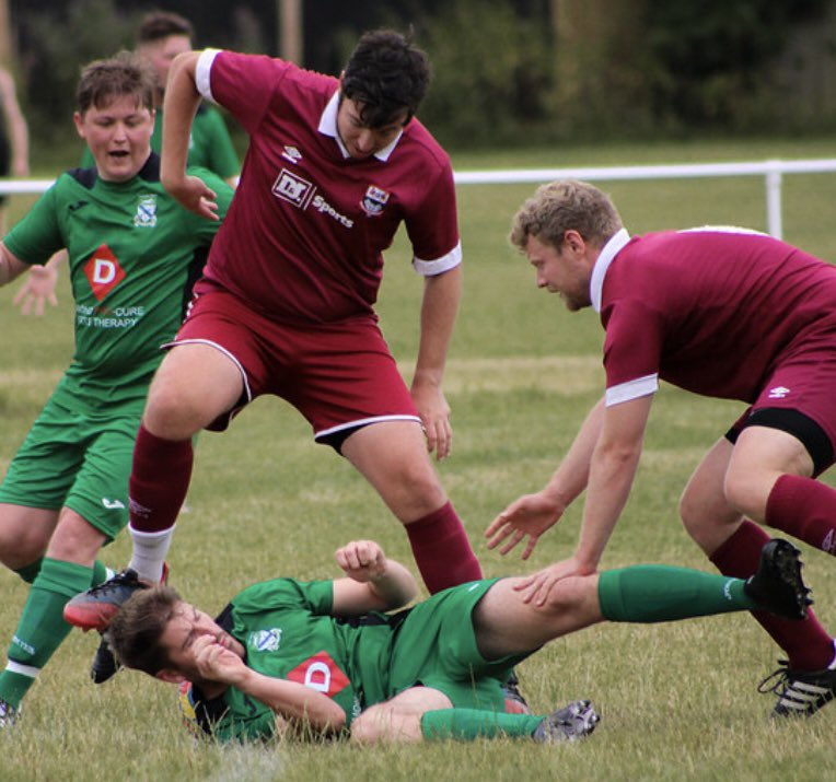 StrattonUnited's tweet image. SELECTION OF RESERVE TEAM ACTION SHOTS FROM THIS SEASON 📸

@allytakesphotos