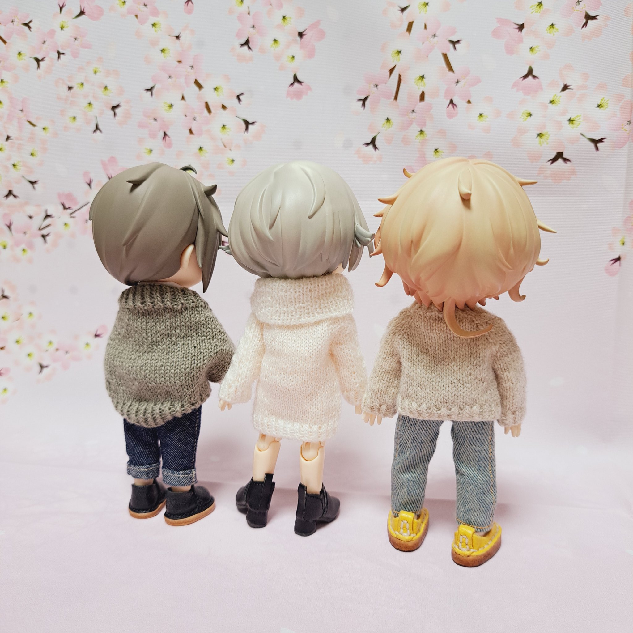 あいティ 様】専用ページ：オビツ11 【超ポイント祭?期間限定】 www