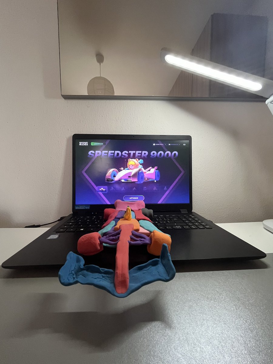 Aren_1688's tweet photo. #ImaginaryRides @Imaginary_Ones @heygentlewhale #imaginaryone  Ready to compete in the imaginary world 🫧🫧🫧🏎️🏎️🏎️🏎️ https://t.co/gkZ1RQ1qoF