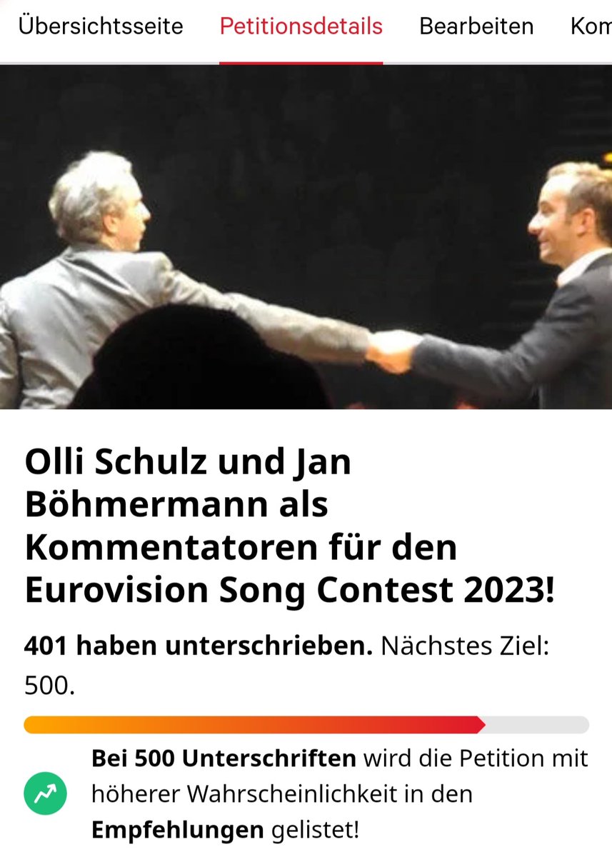 #festundflauschig #Eurovision 

chng.it/dzx9rV2rQf