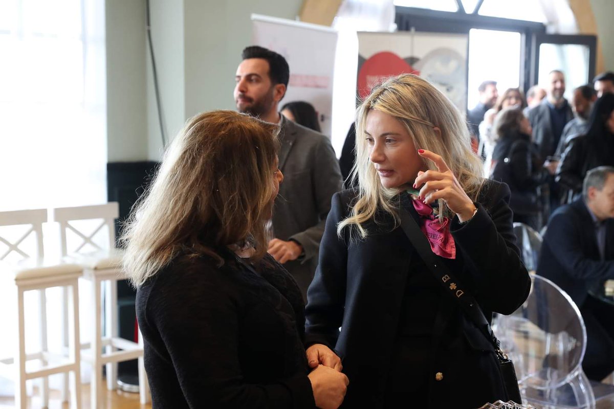 Join other like-minded business leaders and grow your network at the next 100 Entrepreneurs Gathering! Discover secrets of successful entrepreneurs and connect with experts and investors to take your business to the next level. 
Join now: bit.ly/Join100Ent.