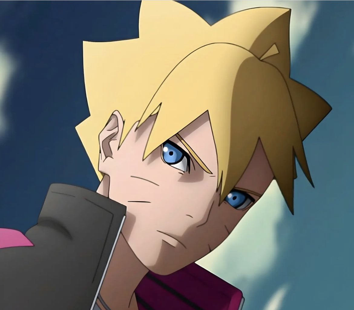 NARUTOOOOOOOO  Uzumaki boruto, Anime, Dark anime guys