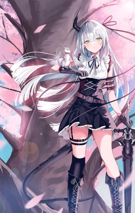 3/15発売の『E☆2(えつ) frontier Vol.4 』に、描き下ろしイラストとインタビュー掲載していただきました…!
よろしくお願いいたします～!
https://t.co/YosXdpIbT9 