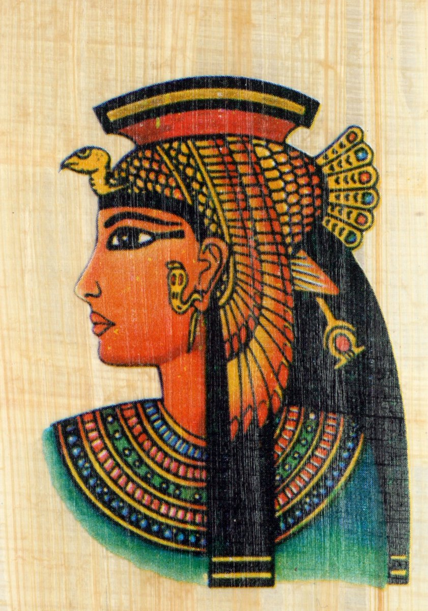 GeorgeSpicerSch's tweet photo. Y6's Mr Guevara chose Cleopatra as his #inspiringfemale for #WomensHistoryMonth2023
"She is unfairly represented in History. She was fiercely intelligent and a great pharaoh for her people" https://t.co/JcW3lKuKL4