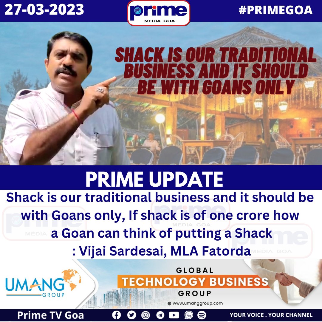 PrimeTVGoa photo