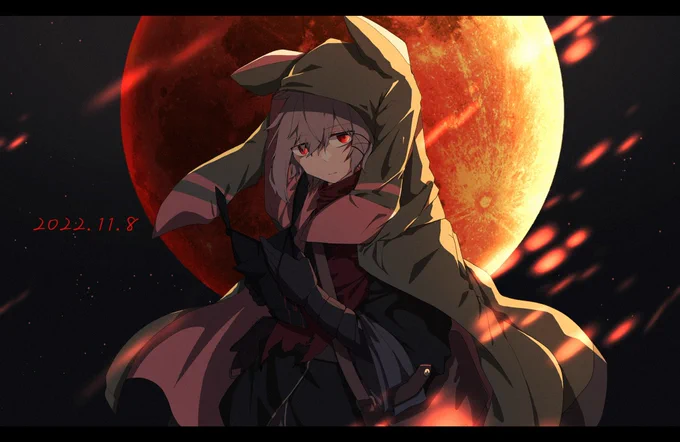 #見た人も何か無言で夜をあげる 