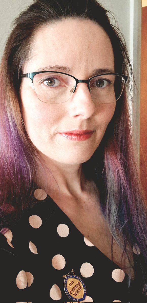 EllieGarlick's tweet image. Sorry to be missing #QNIday2023 but learning so much at #MSTConference2023 and proudly wearing my #ExtraordinaryQN badge ready to share my passion for ACP and how it improves the QoL for PwMS this afternoon. @MSTrustforHPs @TheQNI @MSTrust