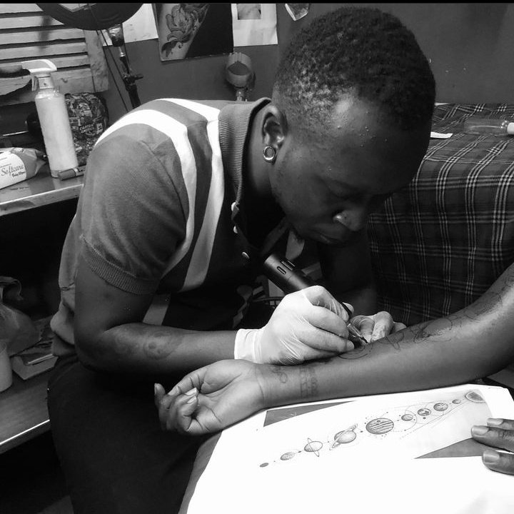 Book your next appointment 0790893545 #tattooistnairobi #sleevetattoo #tattoolettering #tattoo #tattoos #tattookenya #tattoonairobi #nairobitattoo #kenyatattoos #tattooideas #tattoodesign #tattooart #tattooist #tattooistkenya #nairibi #kenya #mombasa #uganda #tanzania #nigeria