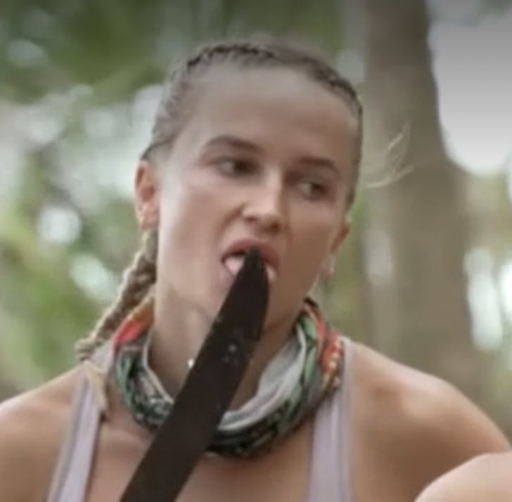 What the hell am I meant to do now this season of #survivorau is over. My favourite season yet.