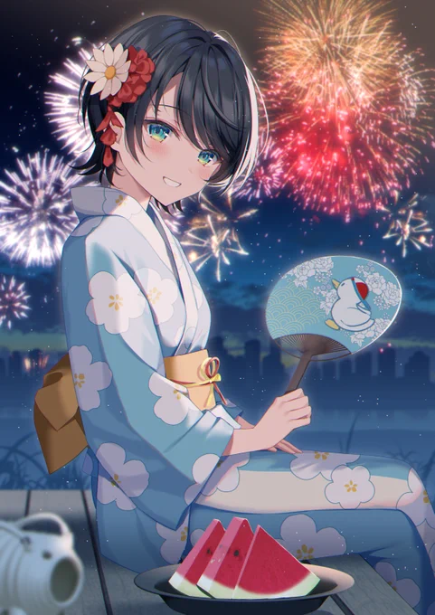 ホロも好きです#三億アカウントの中から私を発掘してください 