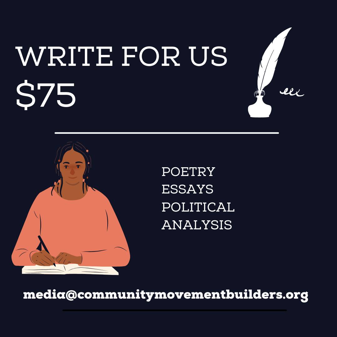 Community Movement Builders tweet media