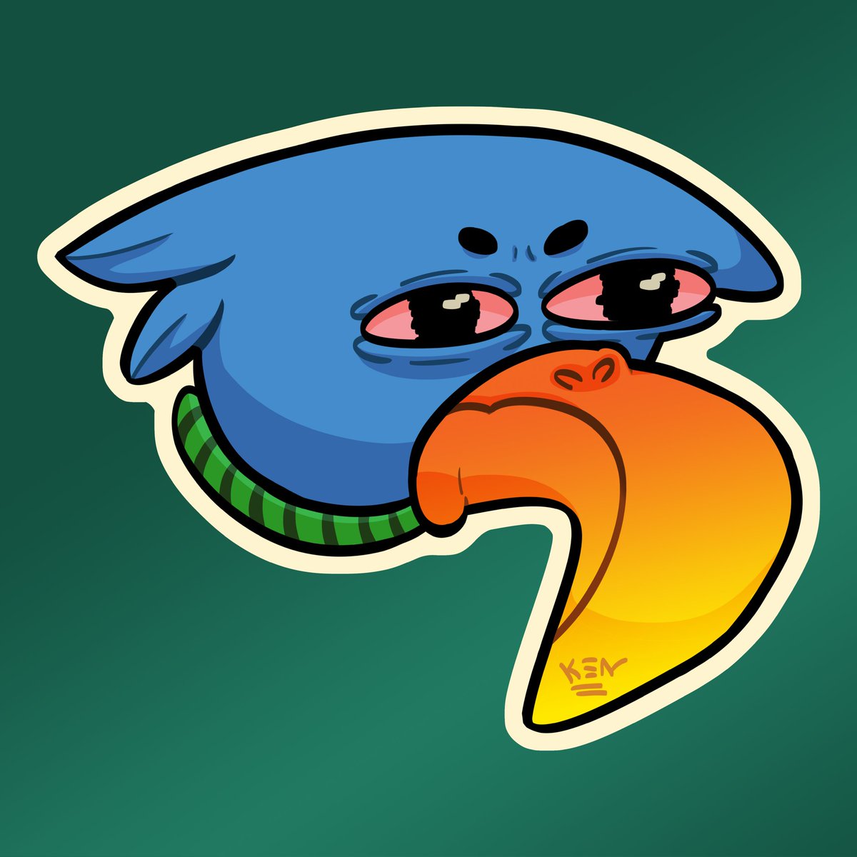 kenrickart's tweet photo. https://t.co/w49H04jl7T