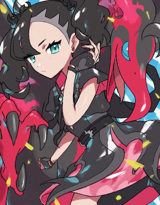 まり～～～～ぃ 
